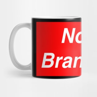 No Brands Mug